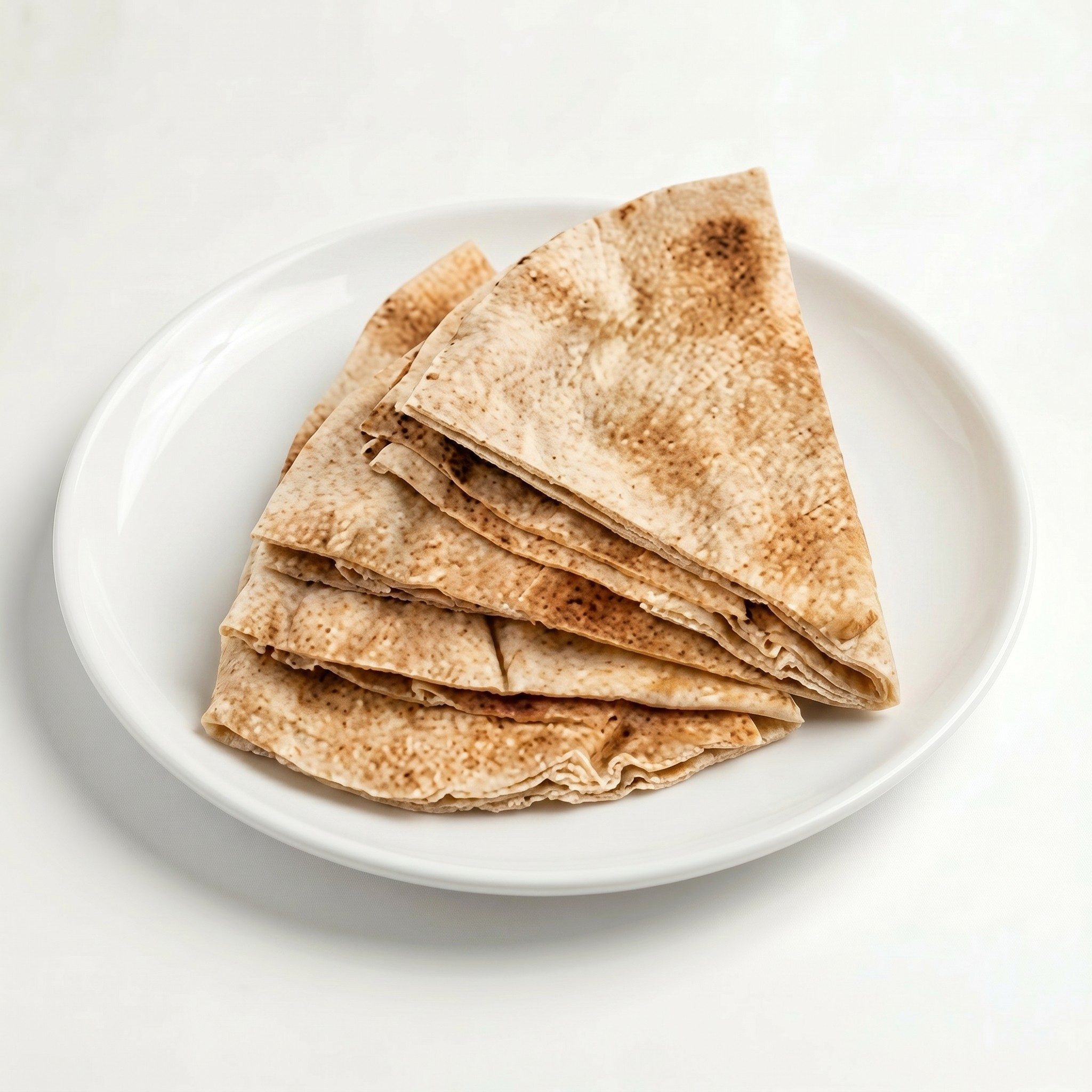 Two Whole Pita.
