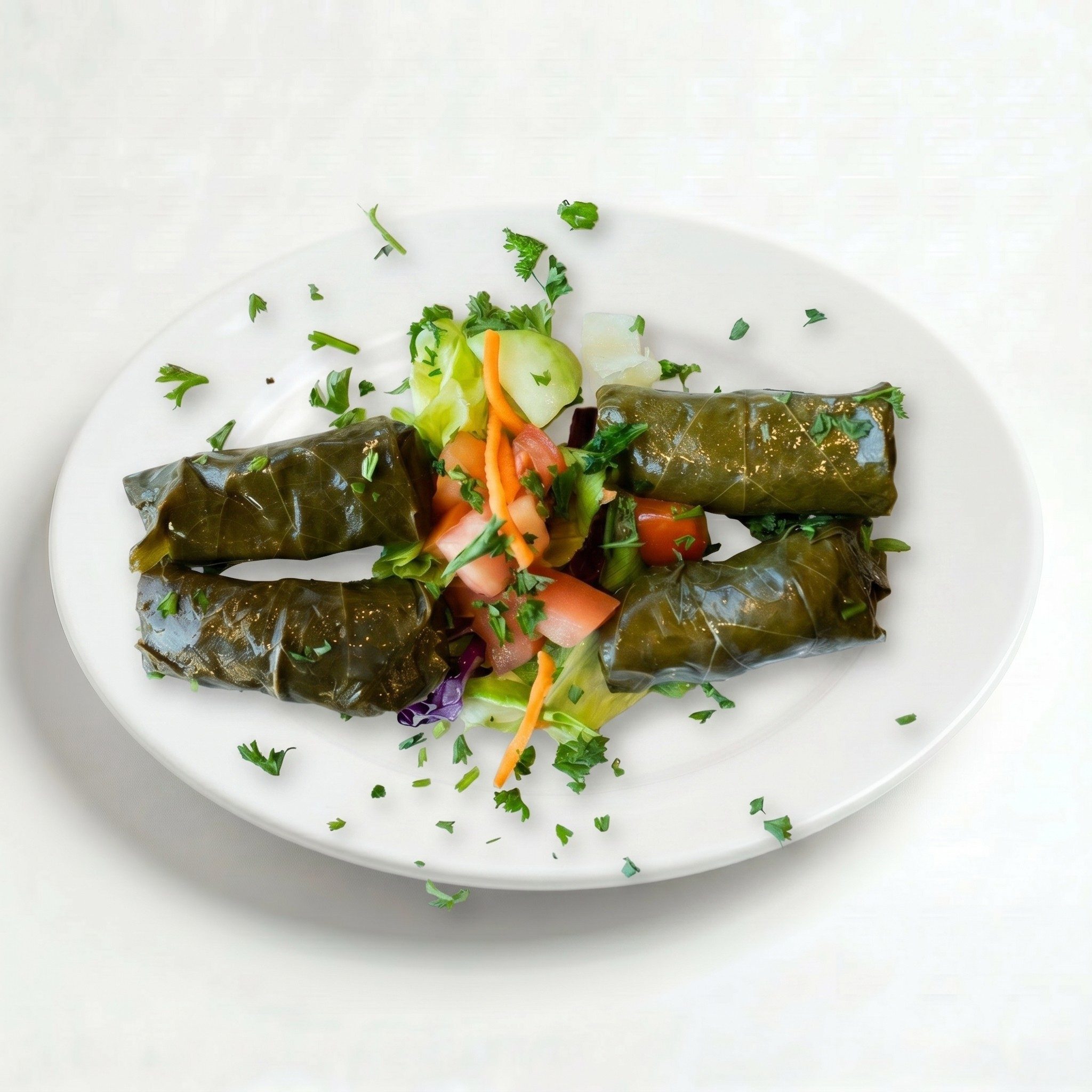 Dolma.