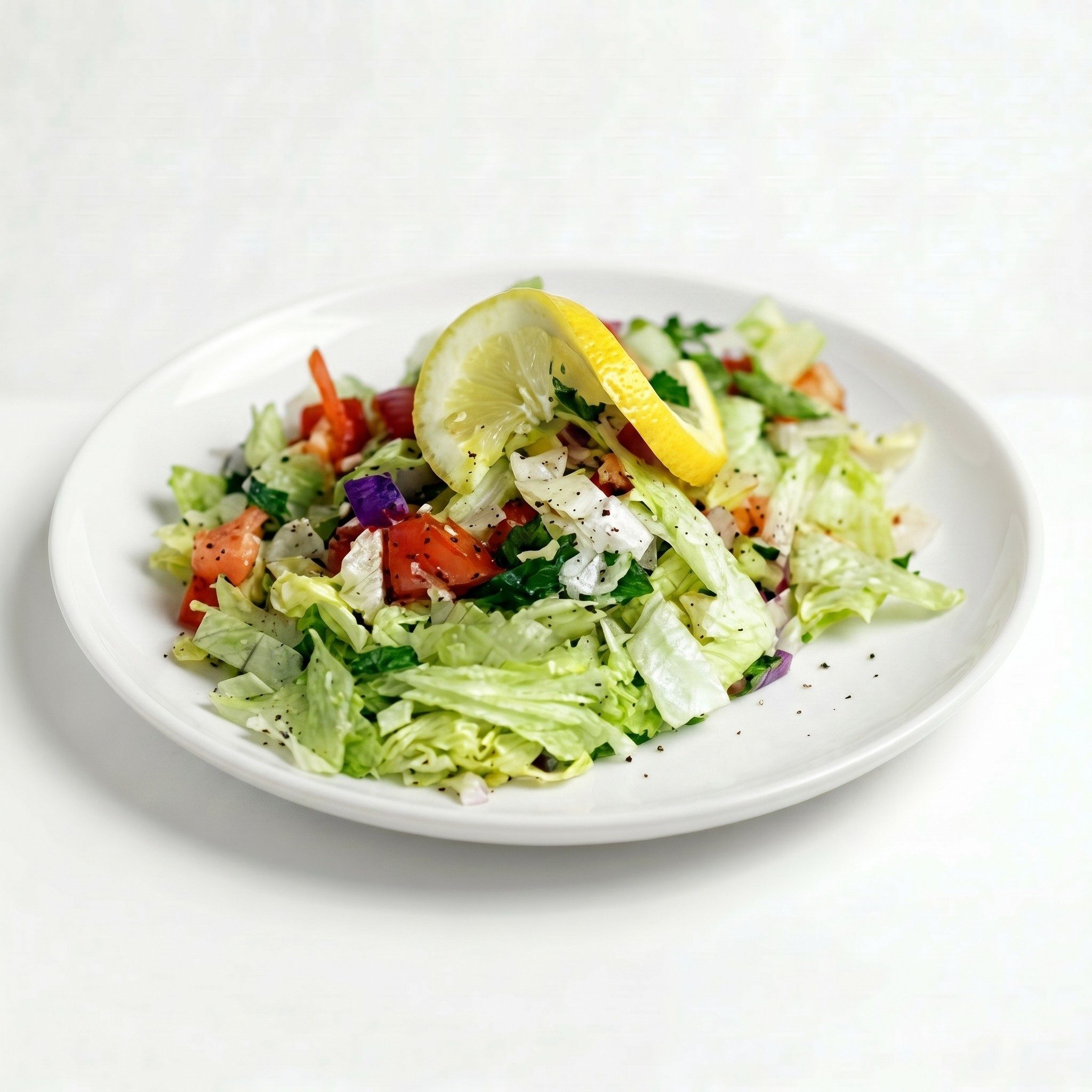 House Salad.